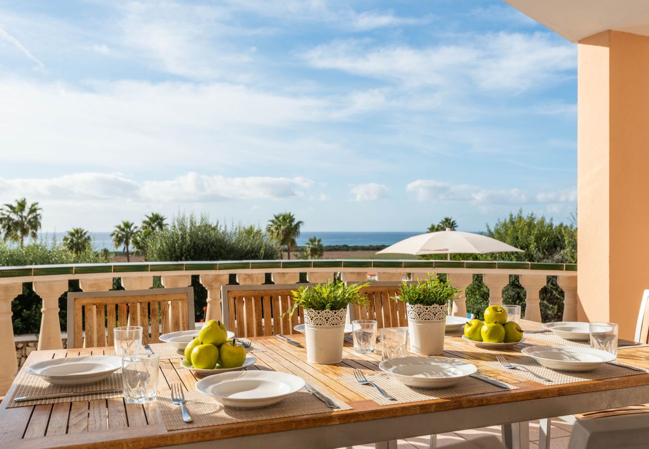 Villa a Alaior - Villa Mar By Escape Home