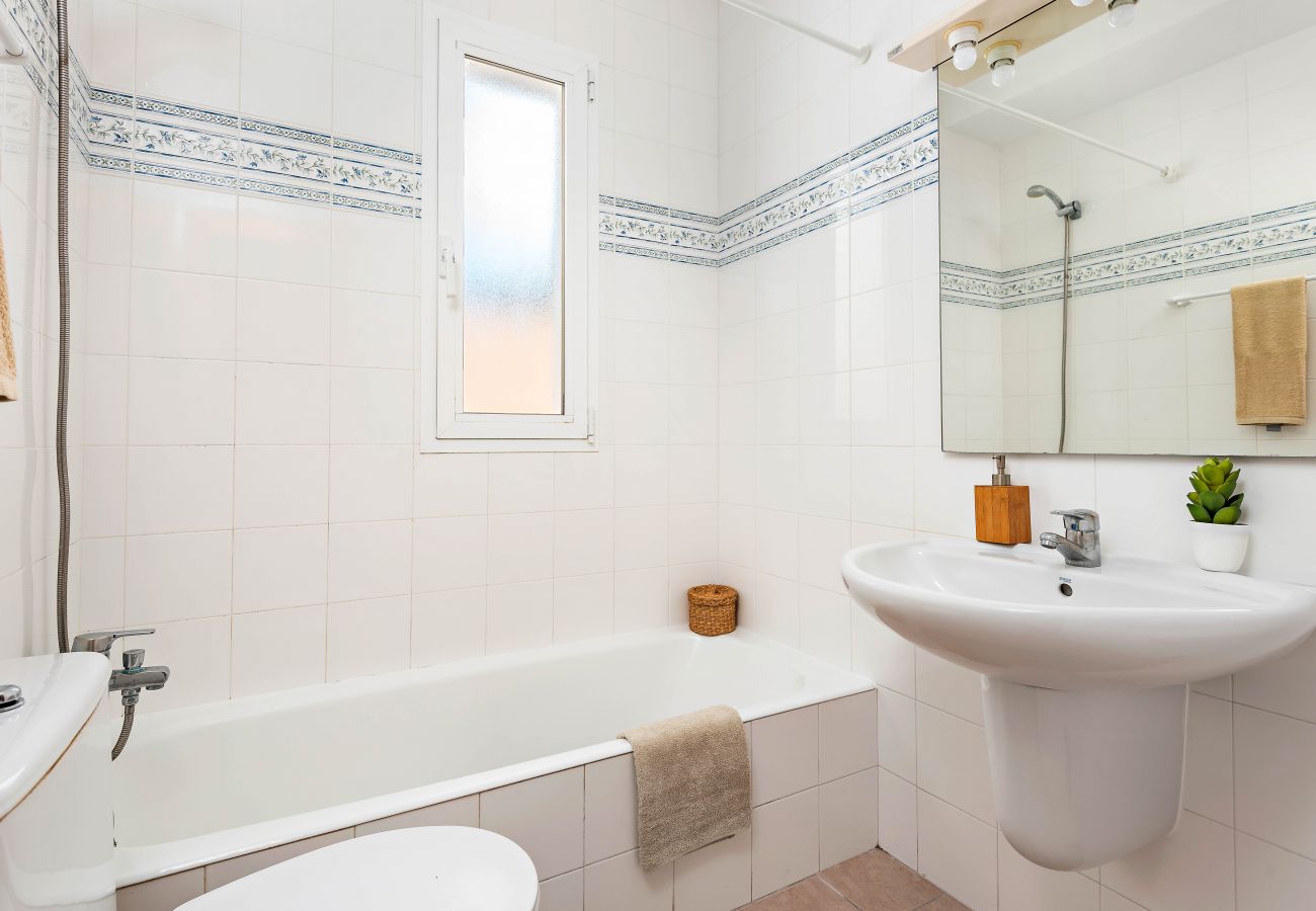 Villa a Alaior - Villa Mar By Escape Home