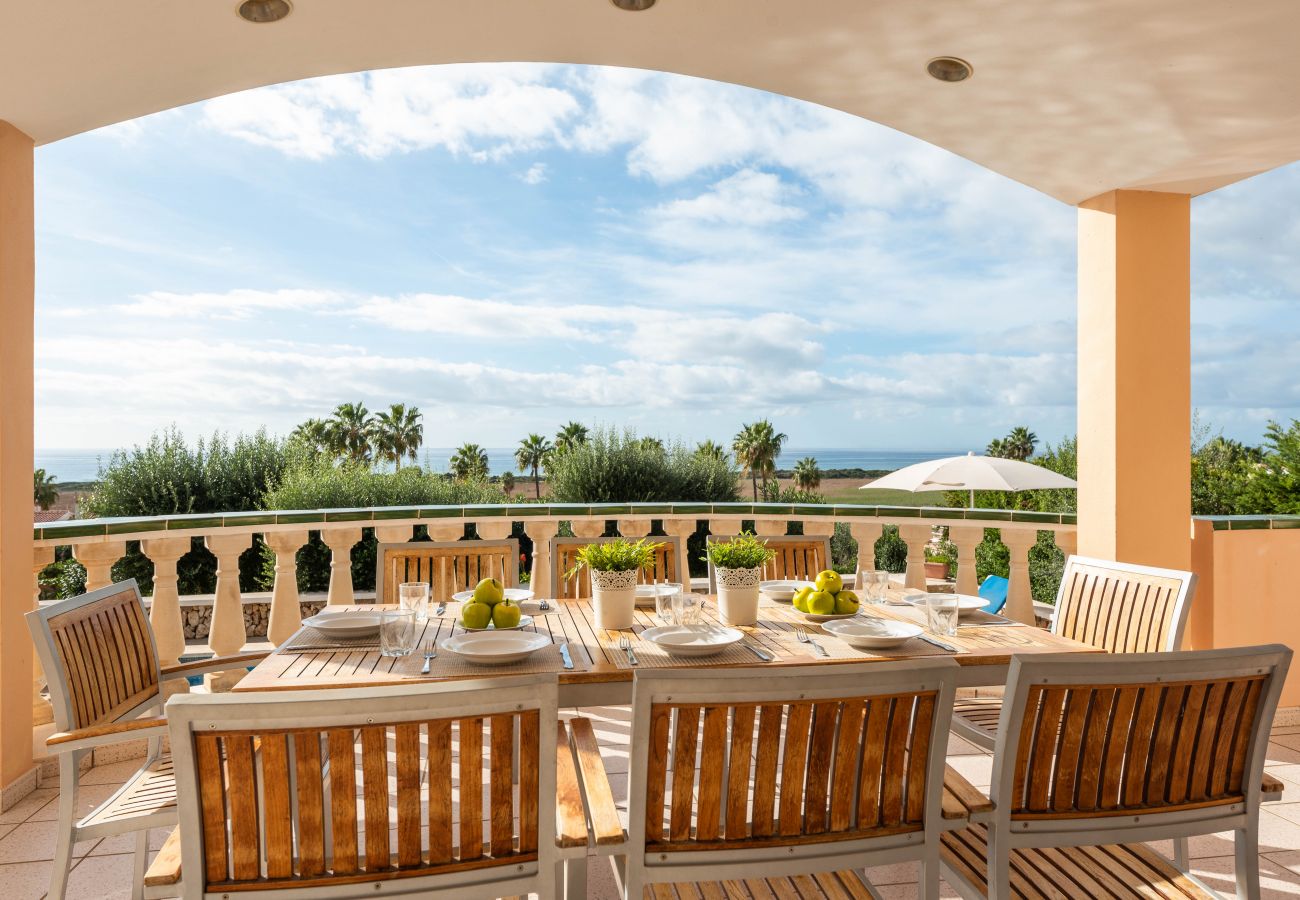 Villa a Alaior - Villa Mar By Escape Home