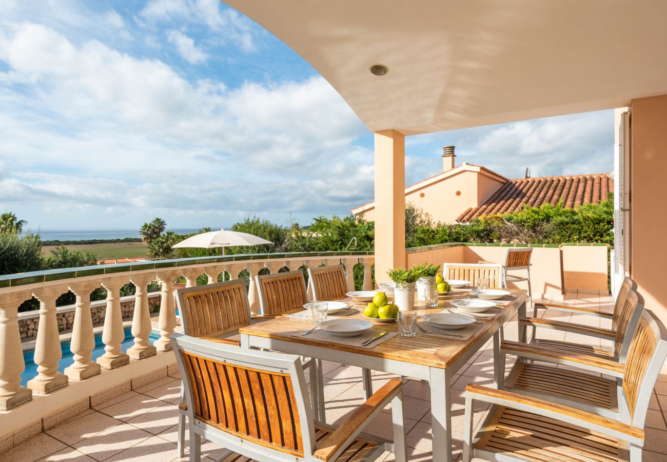 Villa a Alaior - Villa Mar By Escape Home