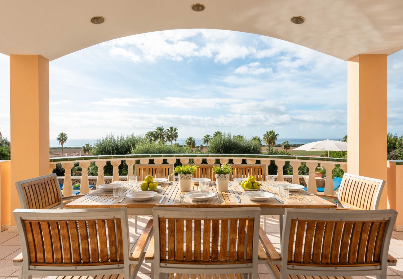 Villa a Alaior - Villa Mar By Escape Home