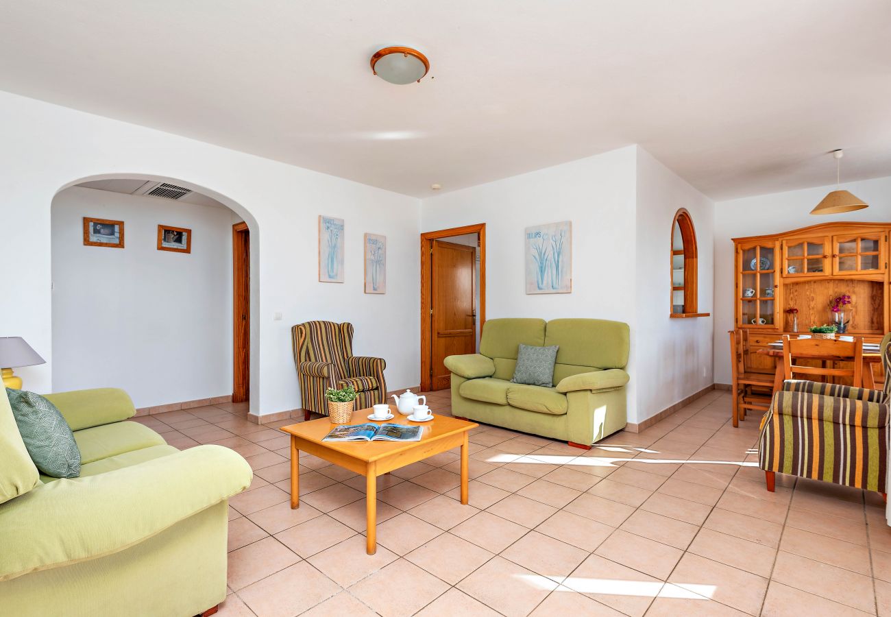 Villa a Alaior - Villa Mar By Escape Home