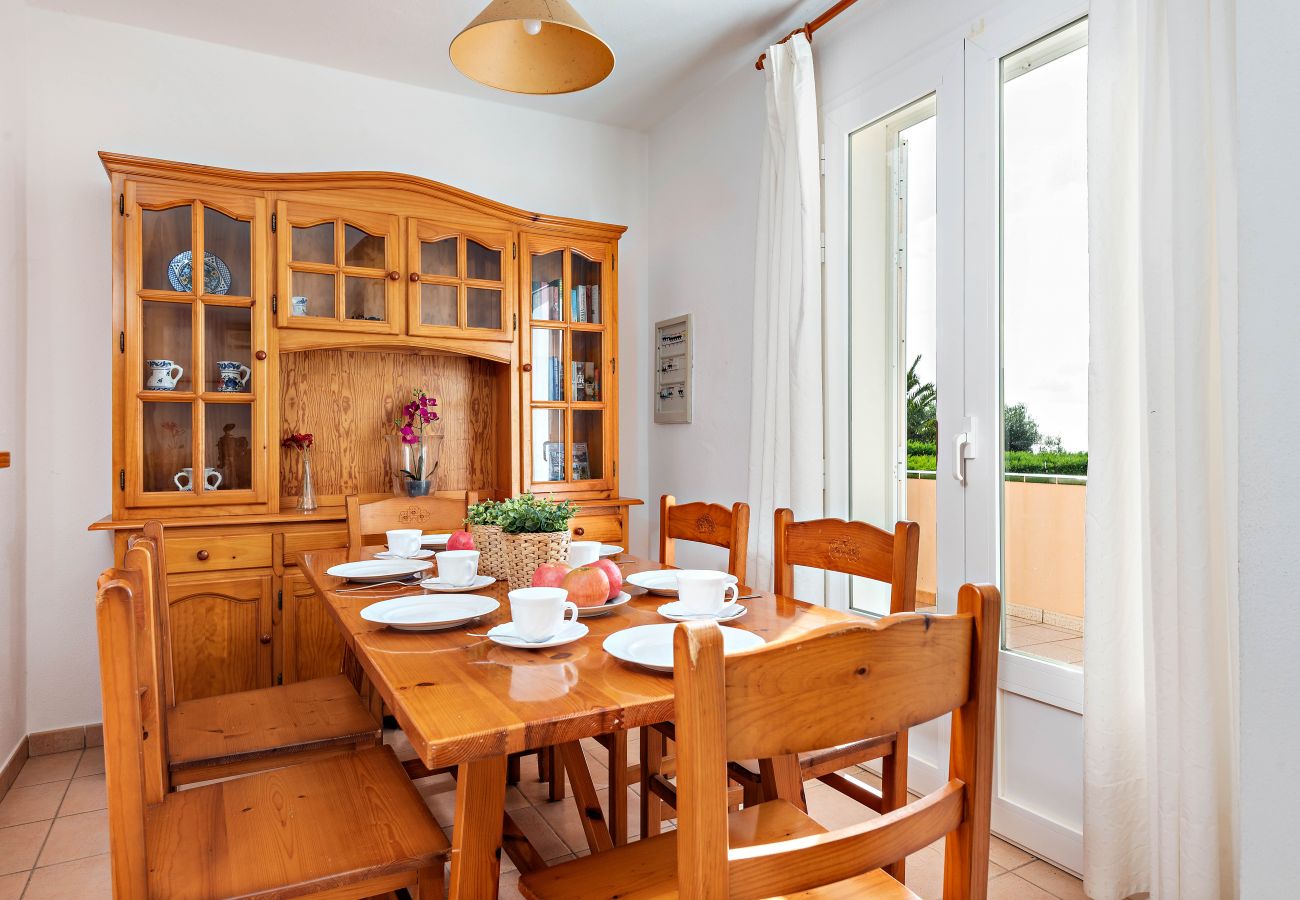 Villa a Alaior - Villa Mar By Escape Home