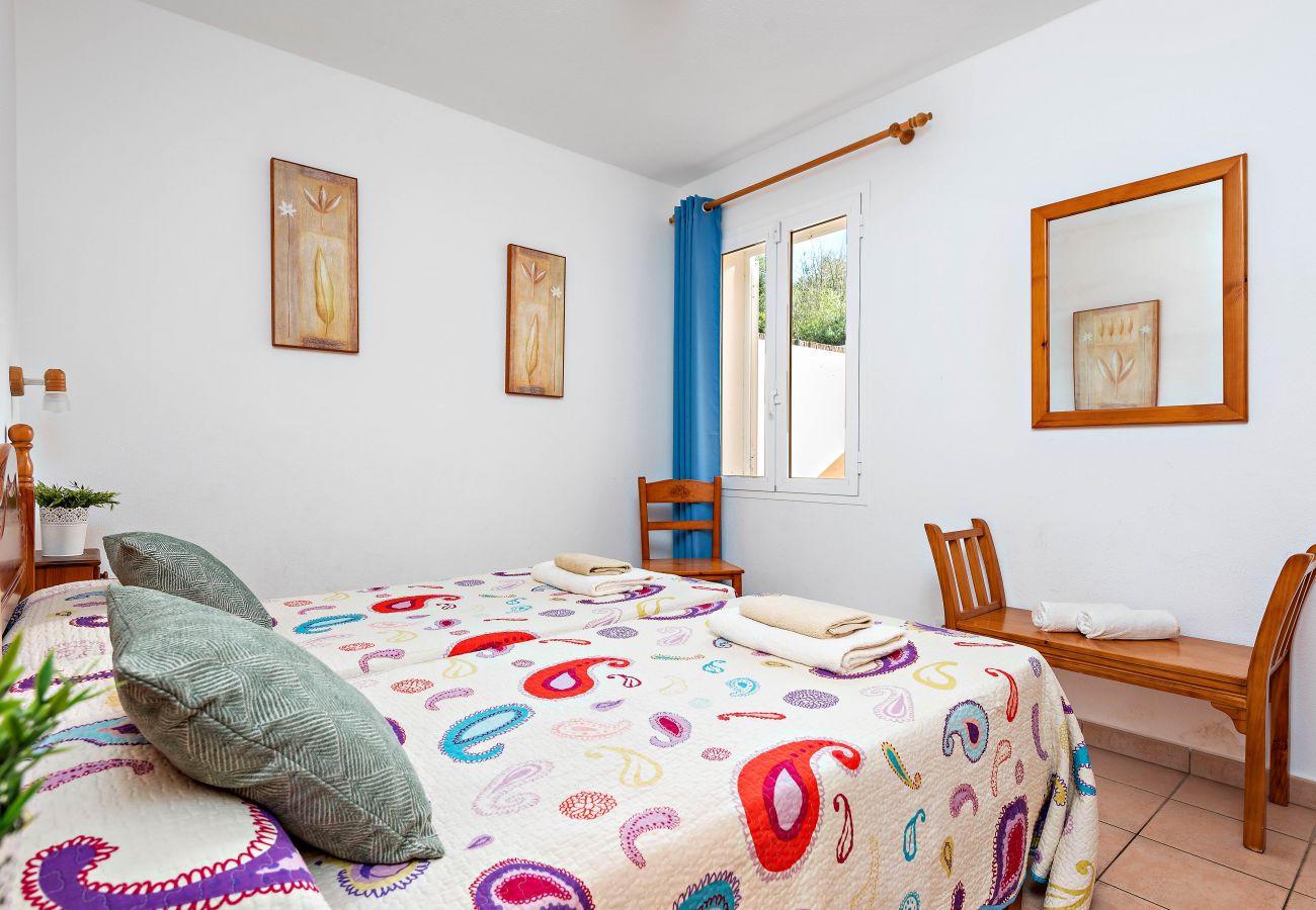 Villa a Alaior - Villa Mar By Escape Home