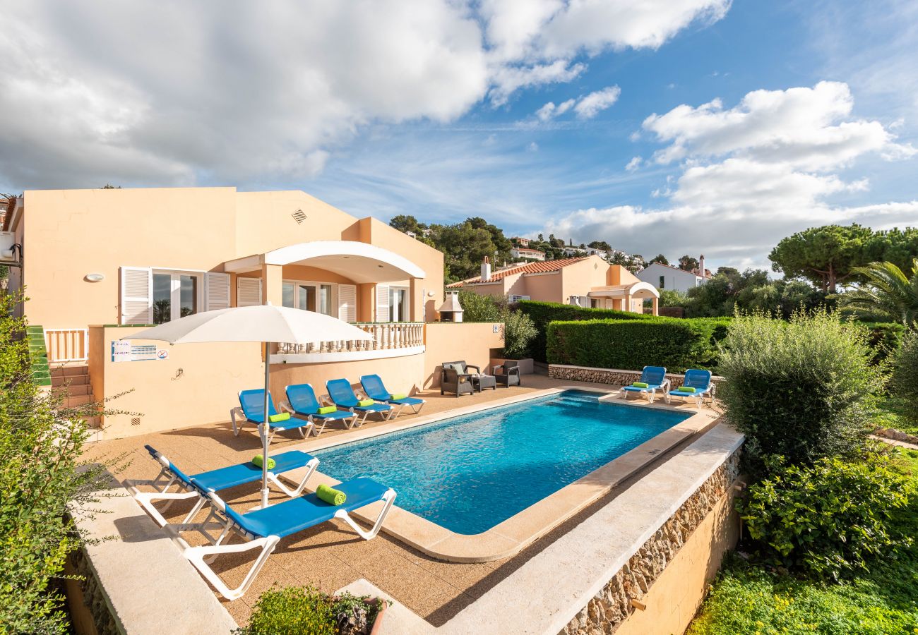 Villa a Alaior - Villa Mar By Escape Home
