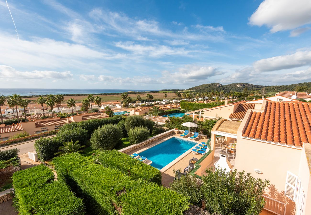 Villa a Alaior - Villa Mar By Escape Home