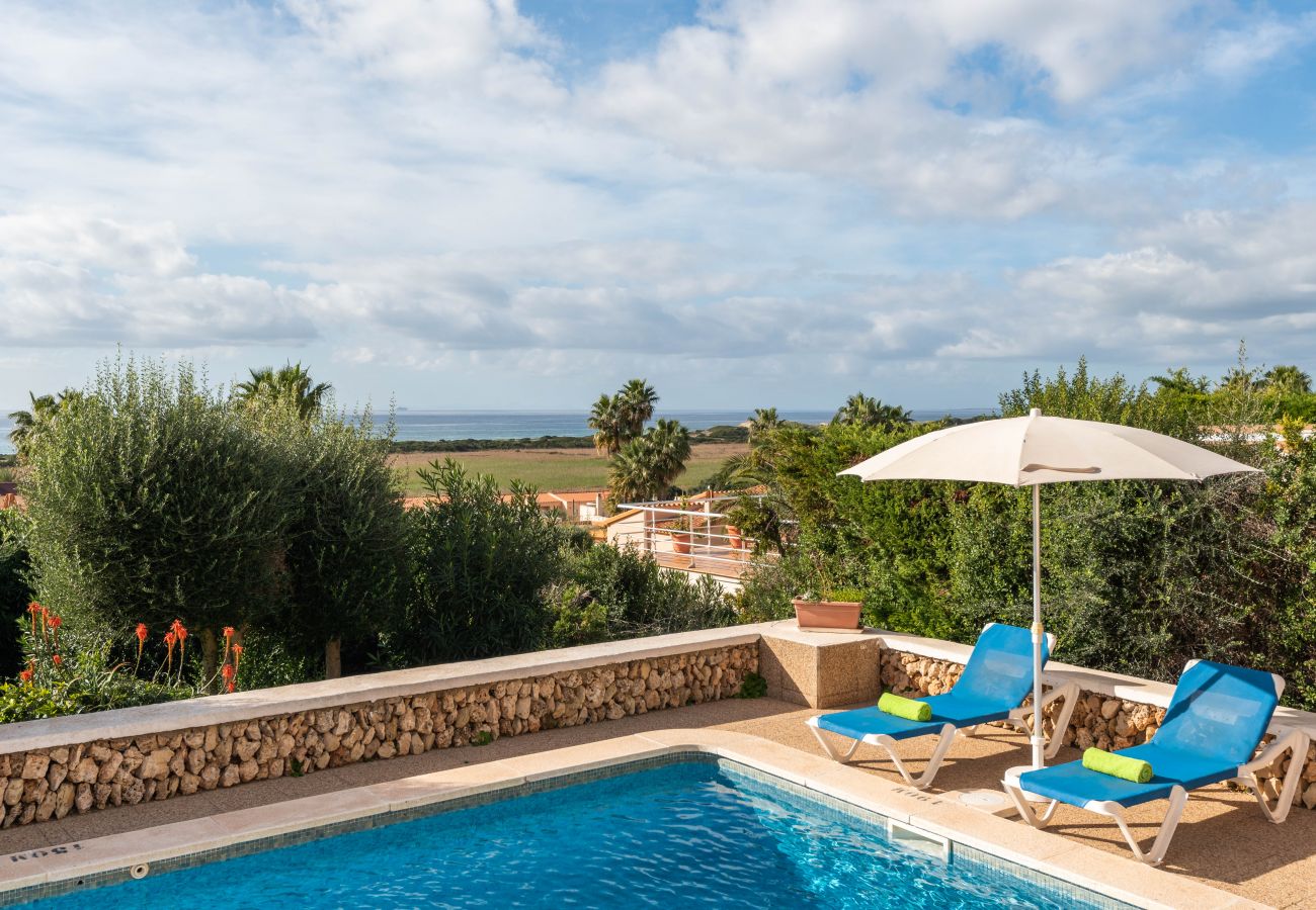 Villa a Alaior - Villa Mar By Escape Home