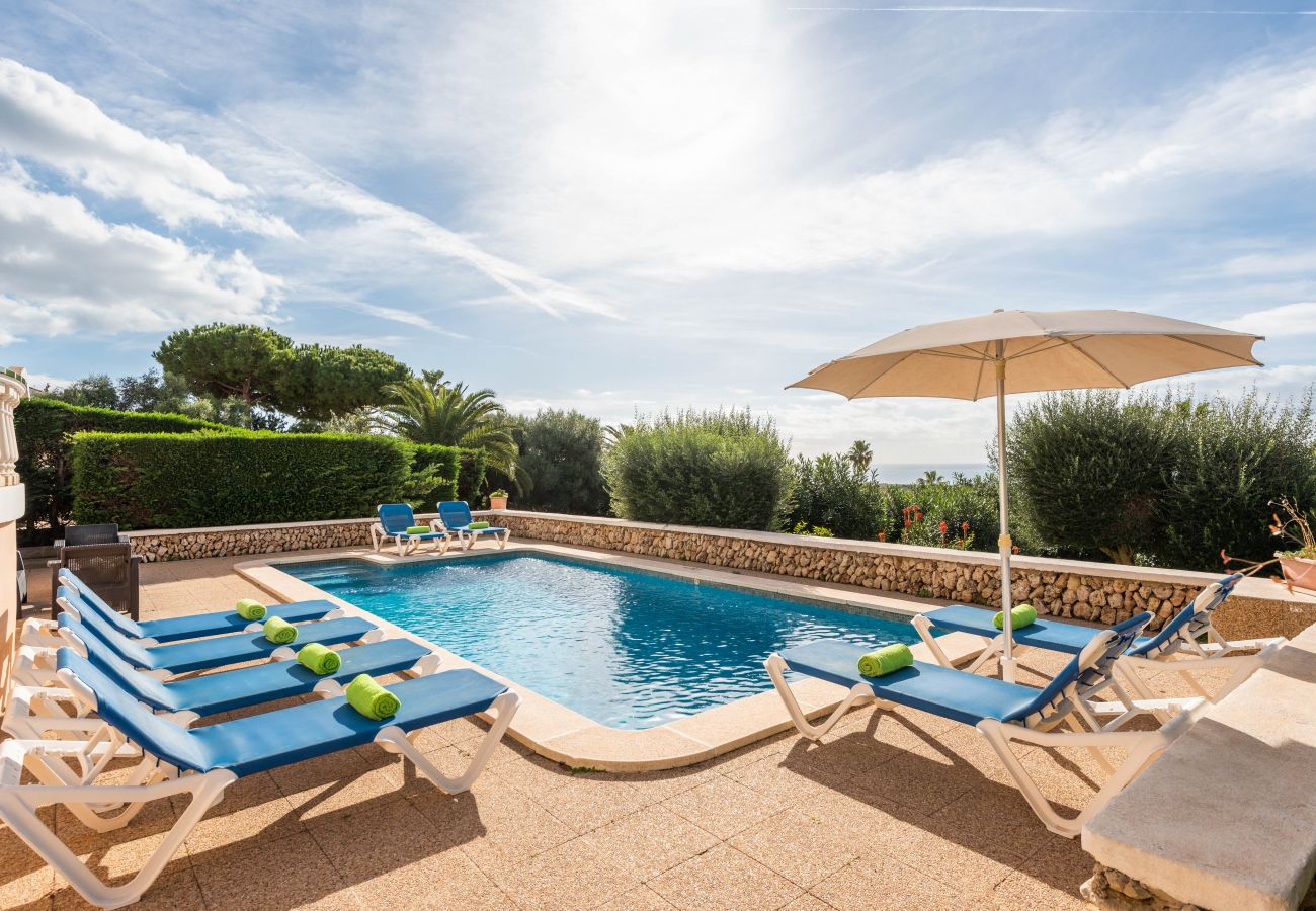 Villa a Alaior - Villa Mar By Escape Home