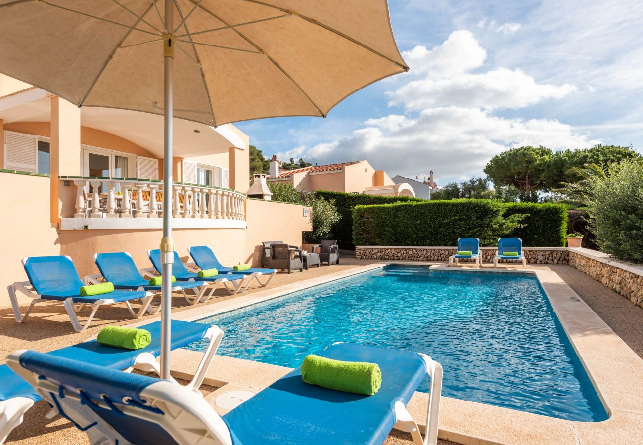 Villa a Alaior - Villa Mar By Escape Home