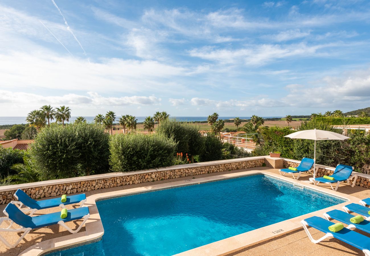 Villa a Alaior - Villa Mar By Escape Home