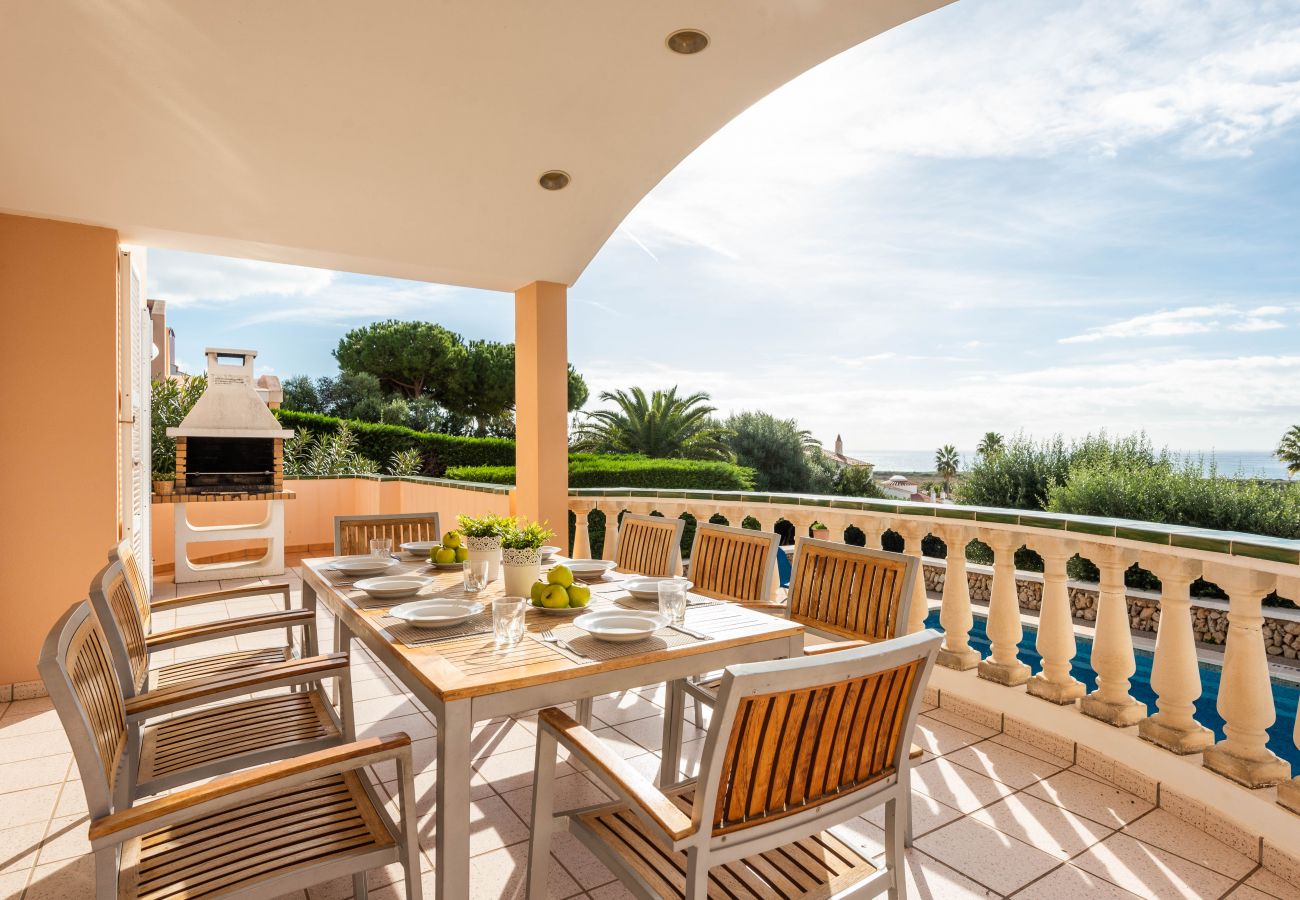 Villa a Alaior - Villa Mar By Escape Home