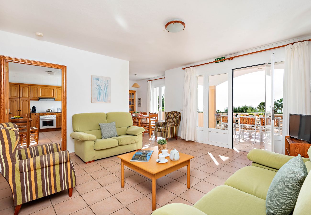 Villa a Alaior - Villa Mar By Escape Home