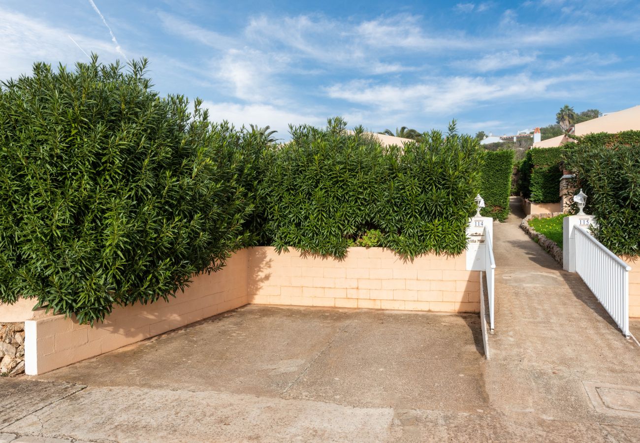 Villa a Alaior - Villa Mar By Escape Home