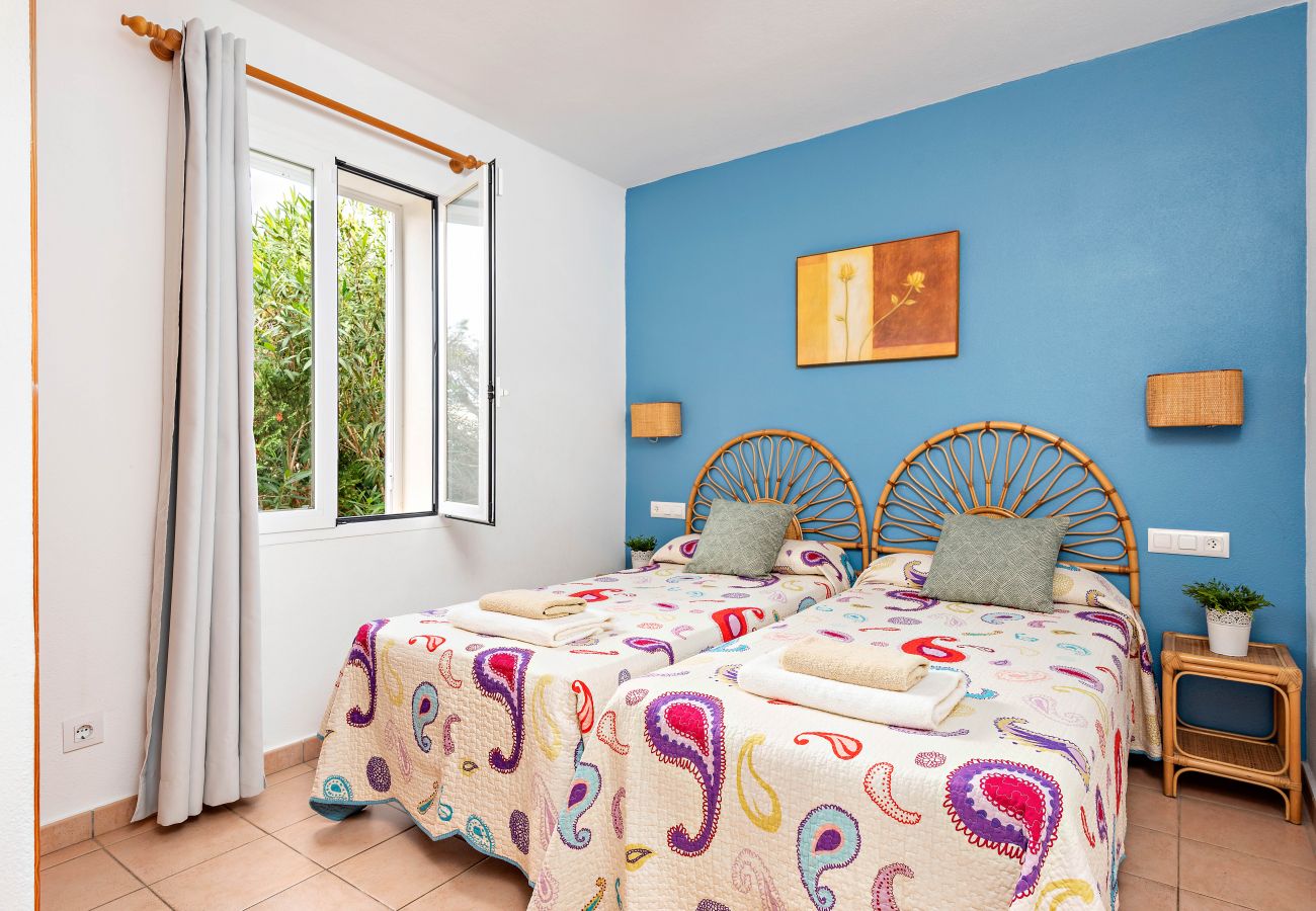 Villa a Alaior - Villa Mar By Escape Home