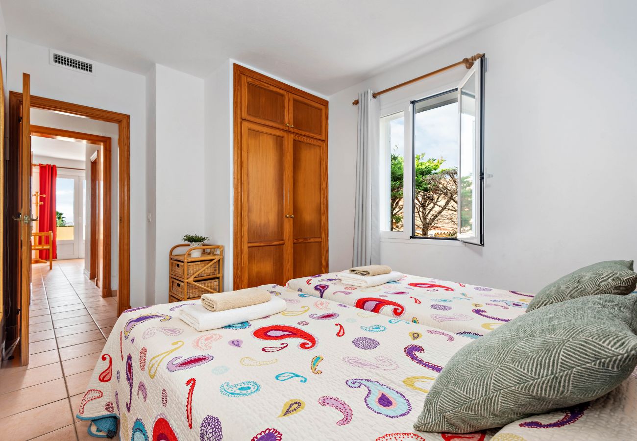 Villa a Alaior - Villa Mar By Escape Home
