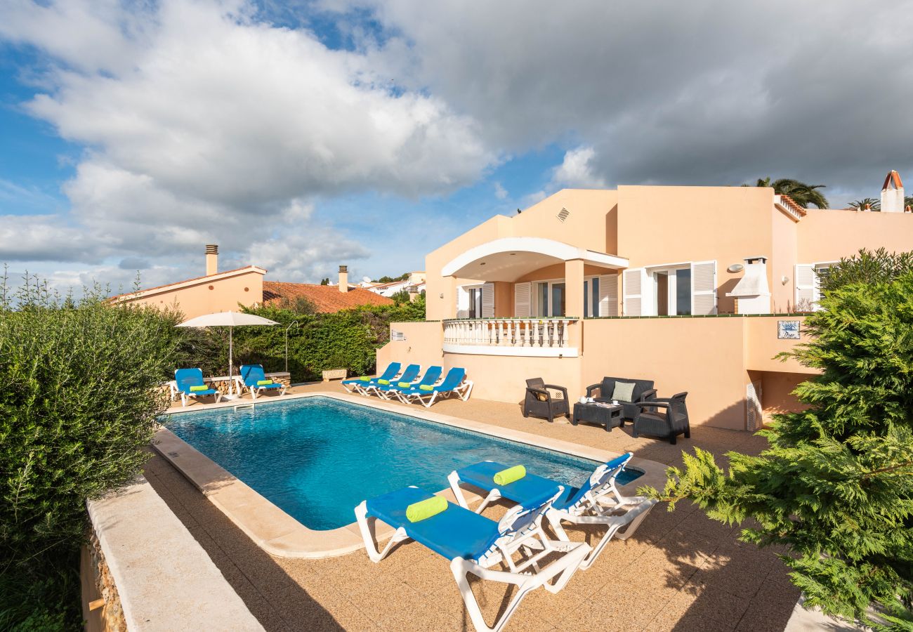Villa a Alaior - Villa Mar By Escape Home