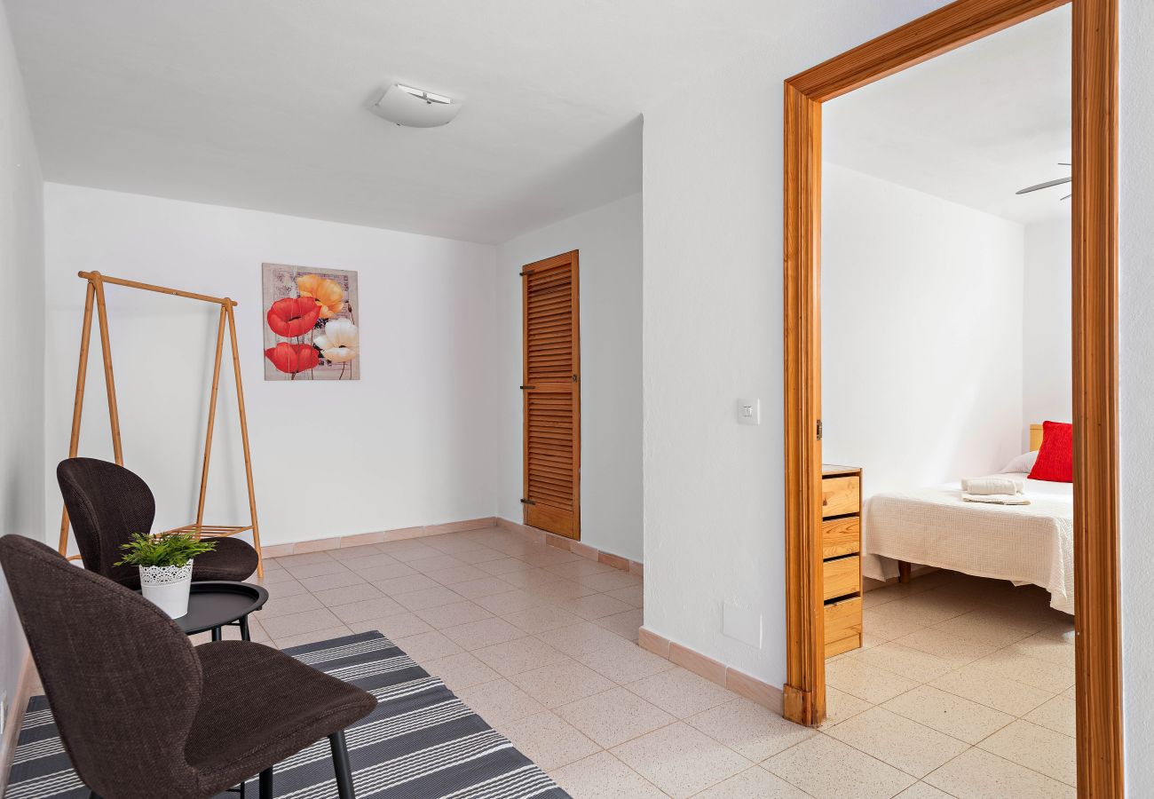 Villa a Son Bou - Villa Llevant Soli  by Escape home
