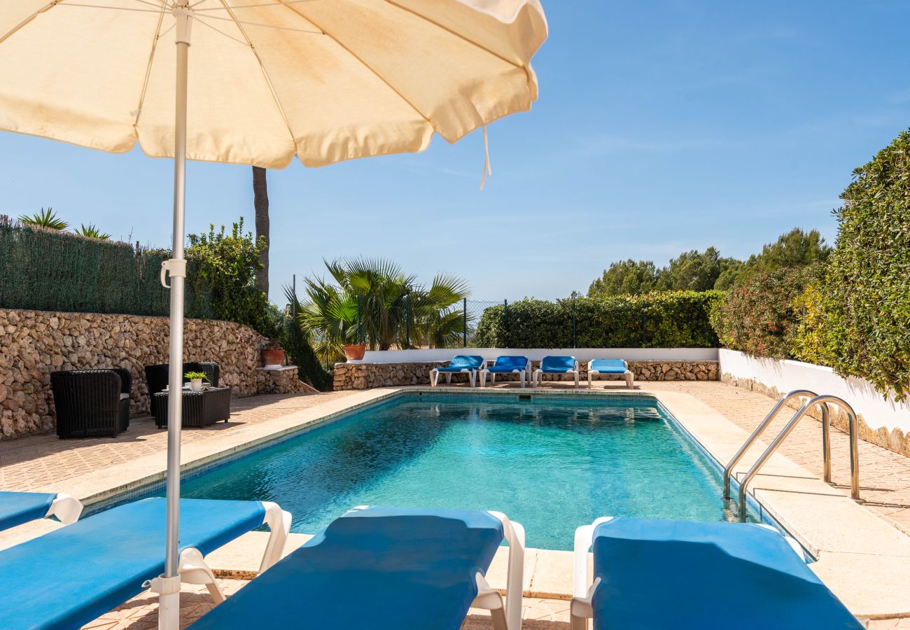 Villa a Son Bou - Villa Llevant Soli  by Escape home