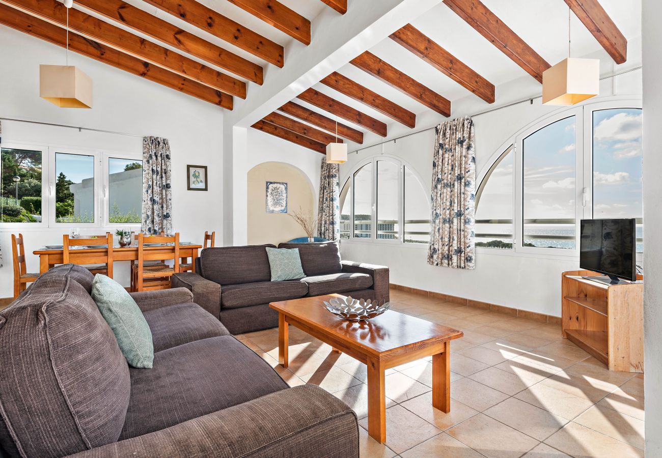 Villa a Son Bou - Villa Esplendor by Escape Home
