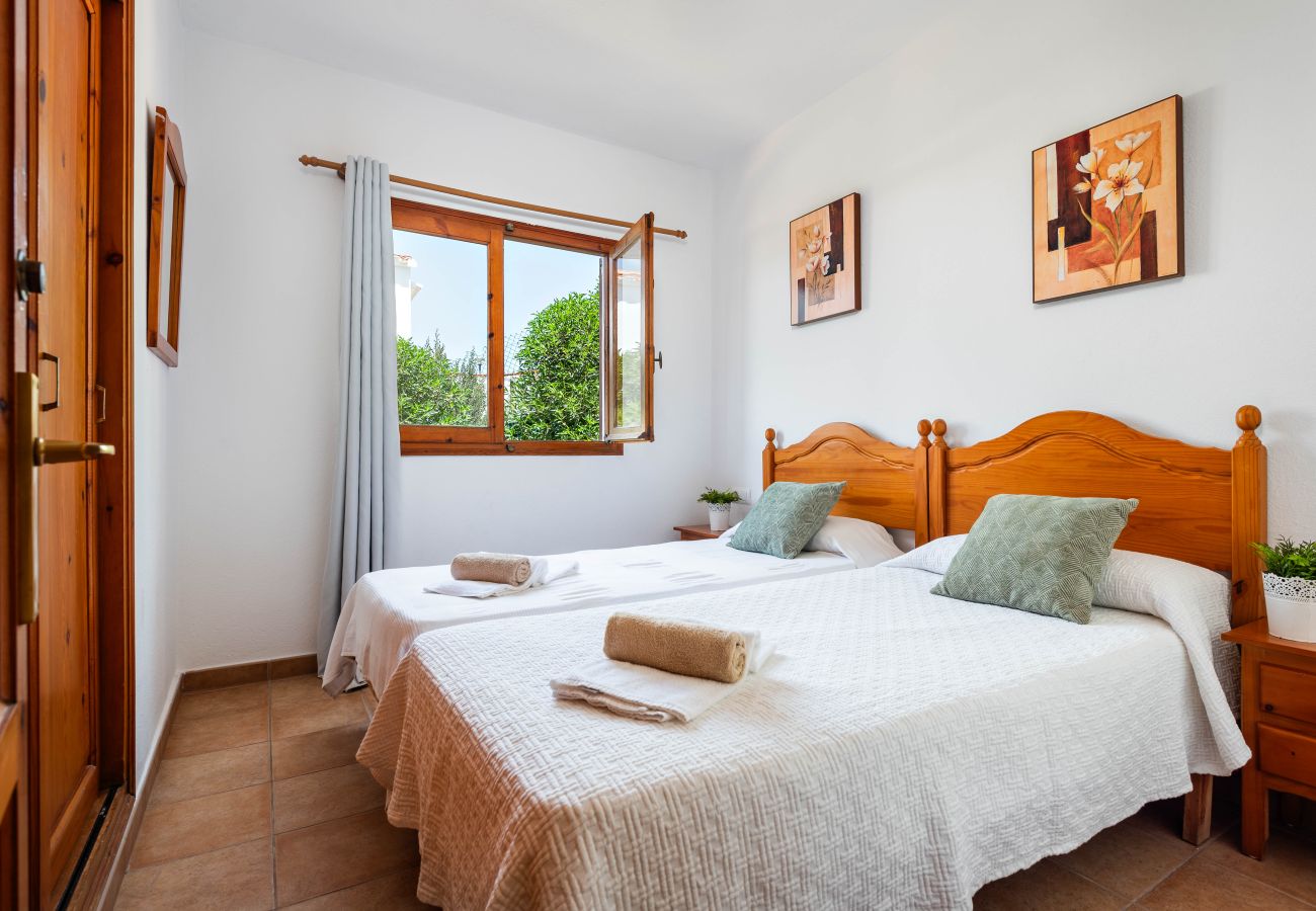 Villa a Son Bou - Villa Esplendor by Escape Home