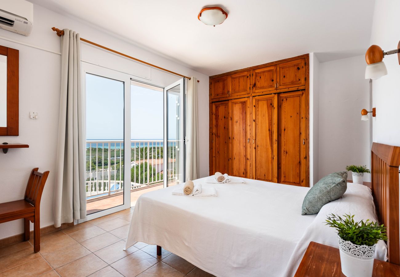 Villa a Son Bou - Villa Esplendor by Escape Home