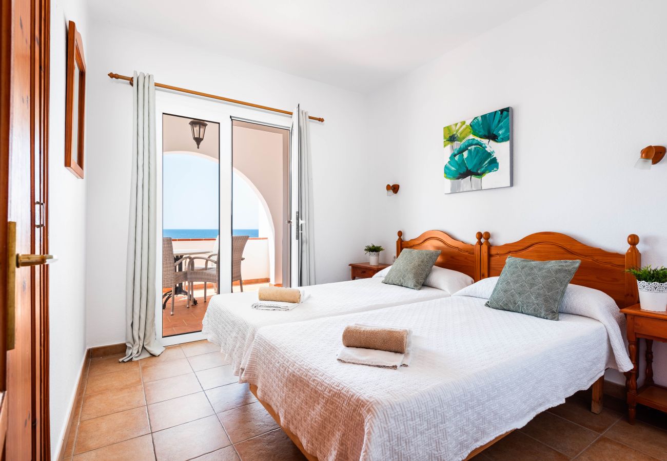 Villa a Son Bou - Villa Esplendor by Escape Home