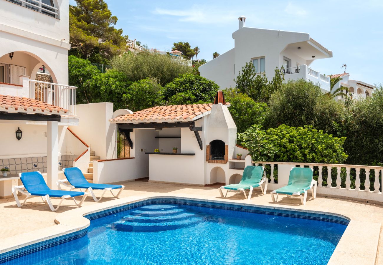 Villa a Son Bou - Villa Esplendor by Escape Home