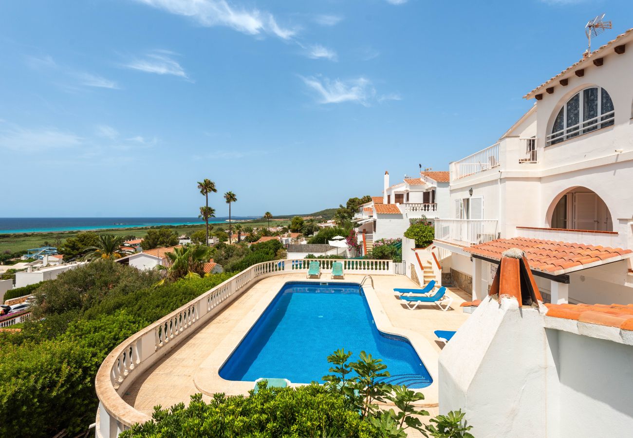 Villa a Son Bou - Villa Esplendor by Escape Home