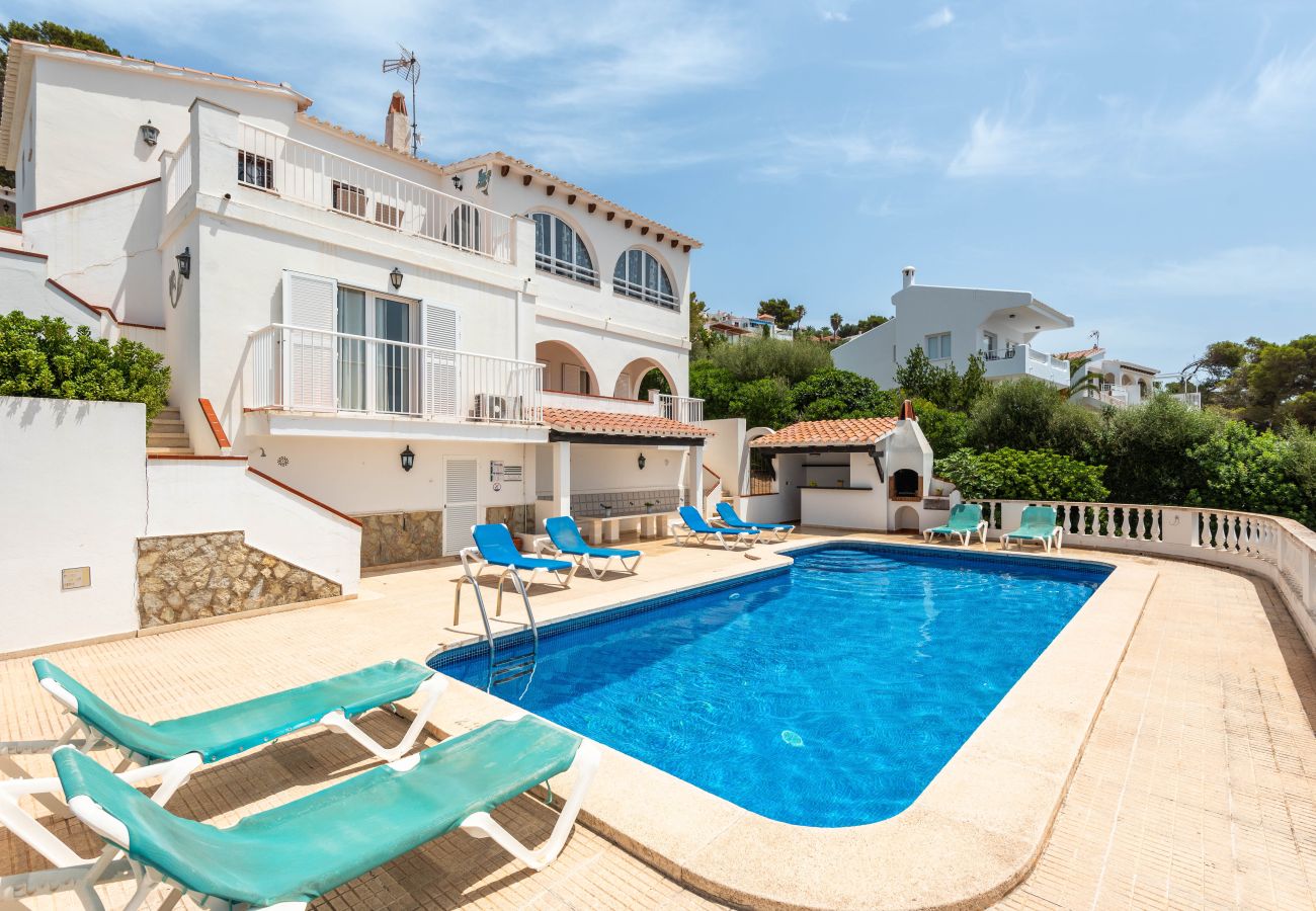 Villa a Son Bou - Villa Esplendor by Escape Home
