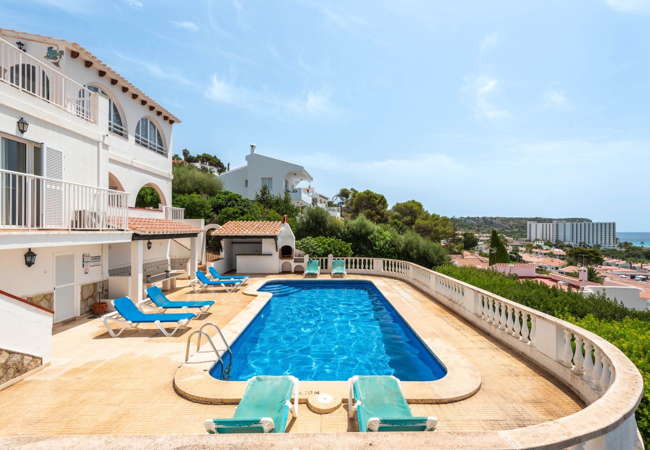 Villa a Son Bou - Villa Esplendor by Escape Home