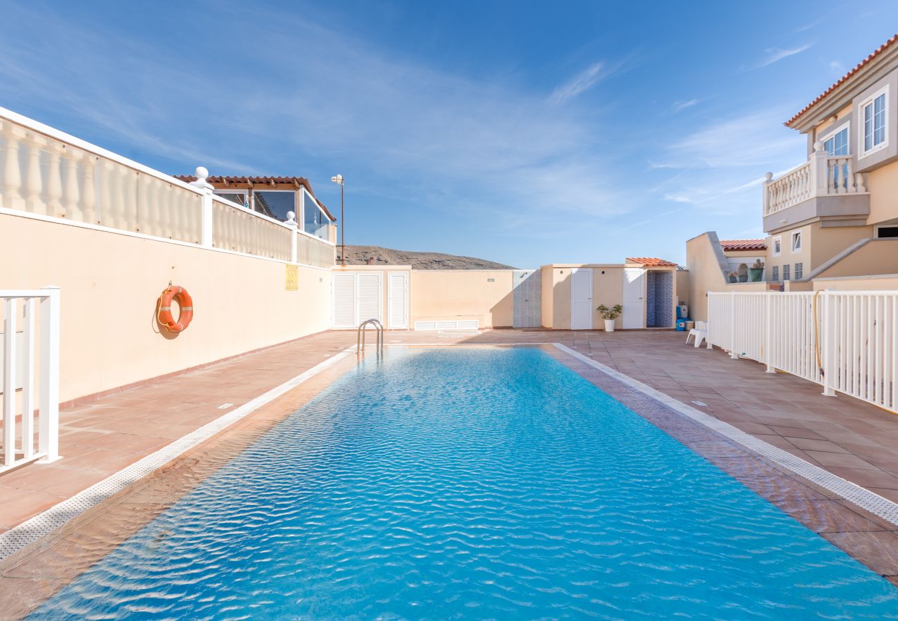 Casa a El Medano - HomeForGuest Casa Da Roca Médano Beach House