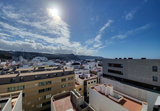 Casa a Las Palmas de Gran Canaria - Canteras Tower by Canariasgetaway