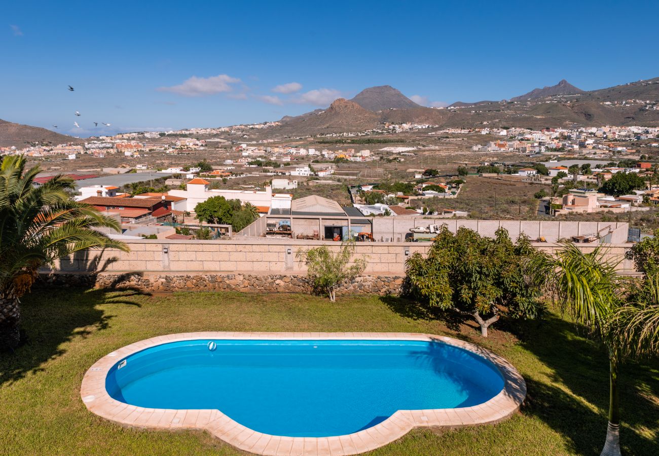 Villa a Arona - Villa Brisa de Arona