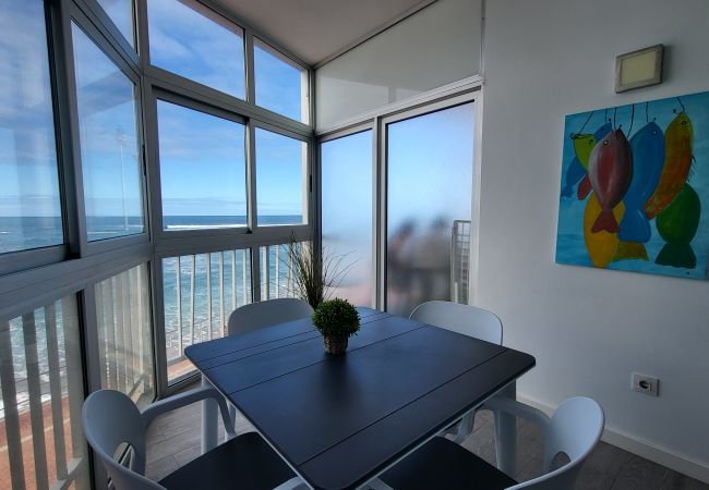 Casa a Las Palmas de Gran Canaria - Turquoise Water By CanariasGetaway