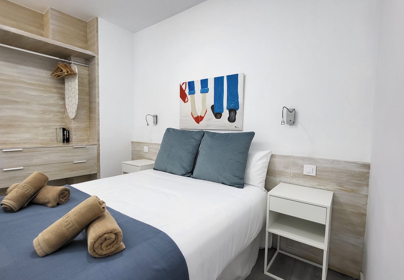 Casa a Las Palmas de Gran Canaria - Turquoise Water By CanariasGetaway