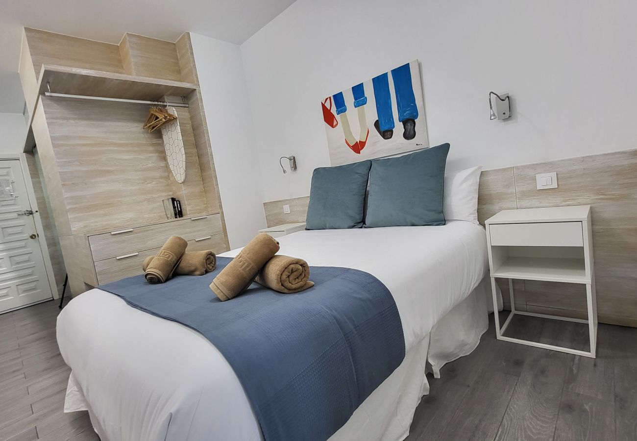 Casa a Las Palmas de Gran Canaria - Turquoise Water By CanariasGetaway