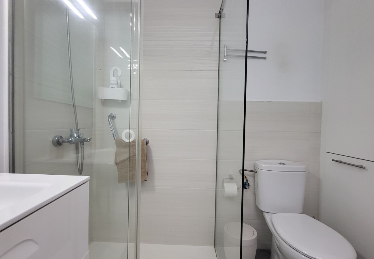 Casa a Las Palmas de Gran Canaria - Turquoise Water By CanariasGetaway