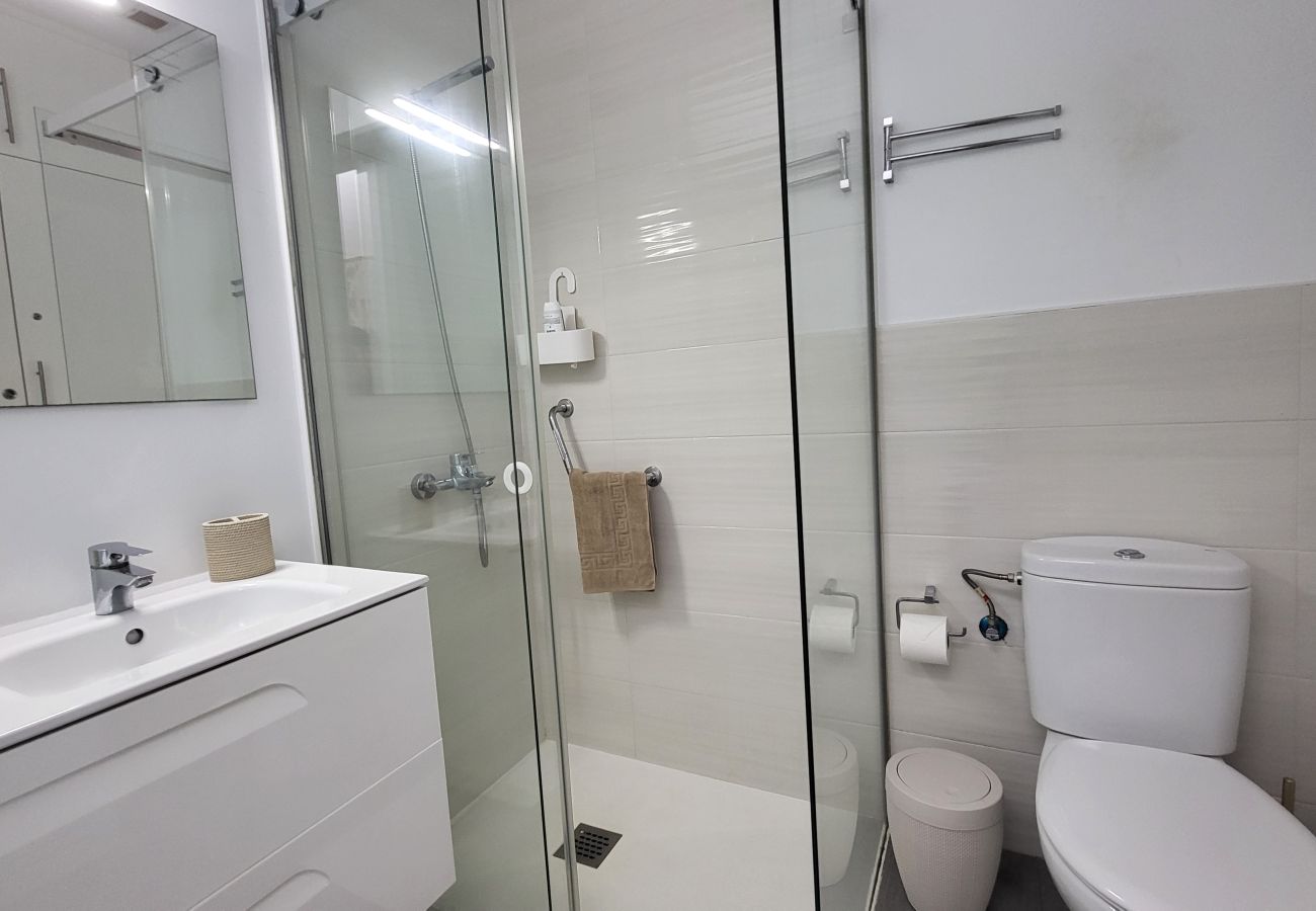 Casa a Las Palmas de Gran Canaria - Turquoise Water By CanariasGetaway