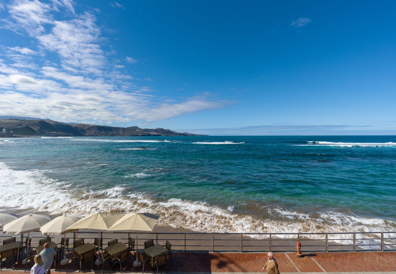 Casa a Las Palmas de Gran Canaria - Marianela By CanariasGetaway