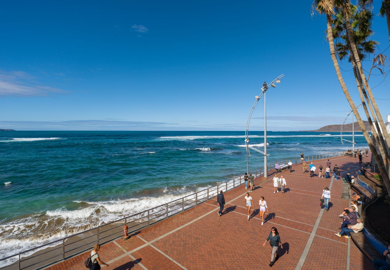 Casa a Las Palmas de Gran Canaria - Marianela By CanariasGetaway
