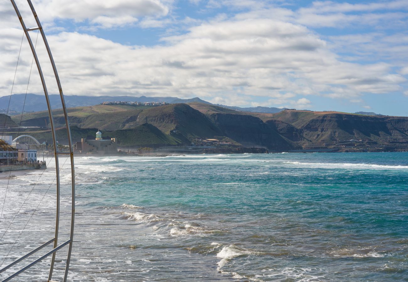Casa a Las Palmas de Gran Canaria - Marianela By CanariasGetaway