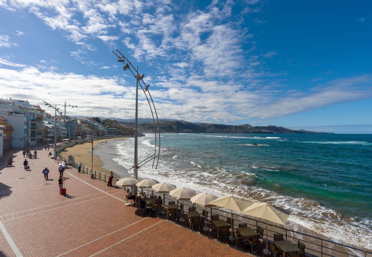 Casa a Las Palmas de Gran Canaria - Marianela By CanariasGetaway