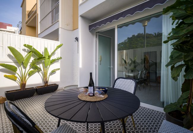 Casa a schiera a Las Palmas de Gran Canaria - Cosmopolitan Design by CanariasGetaway 