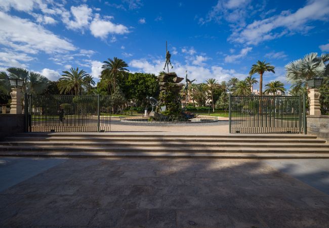 Casa a schiera a Las Palmas de Gran Canaria - Cosmopolitan Design by CanariasGetaway 