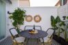 Casa a schiera a Las Palmas de Gran Canaria - Cosmopolitan Design by CanariasGetaway 