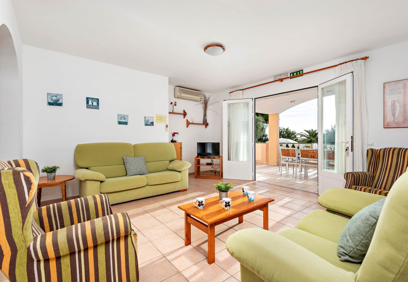 Villa a Alaior - Villa Aire by Escape Home