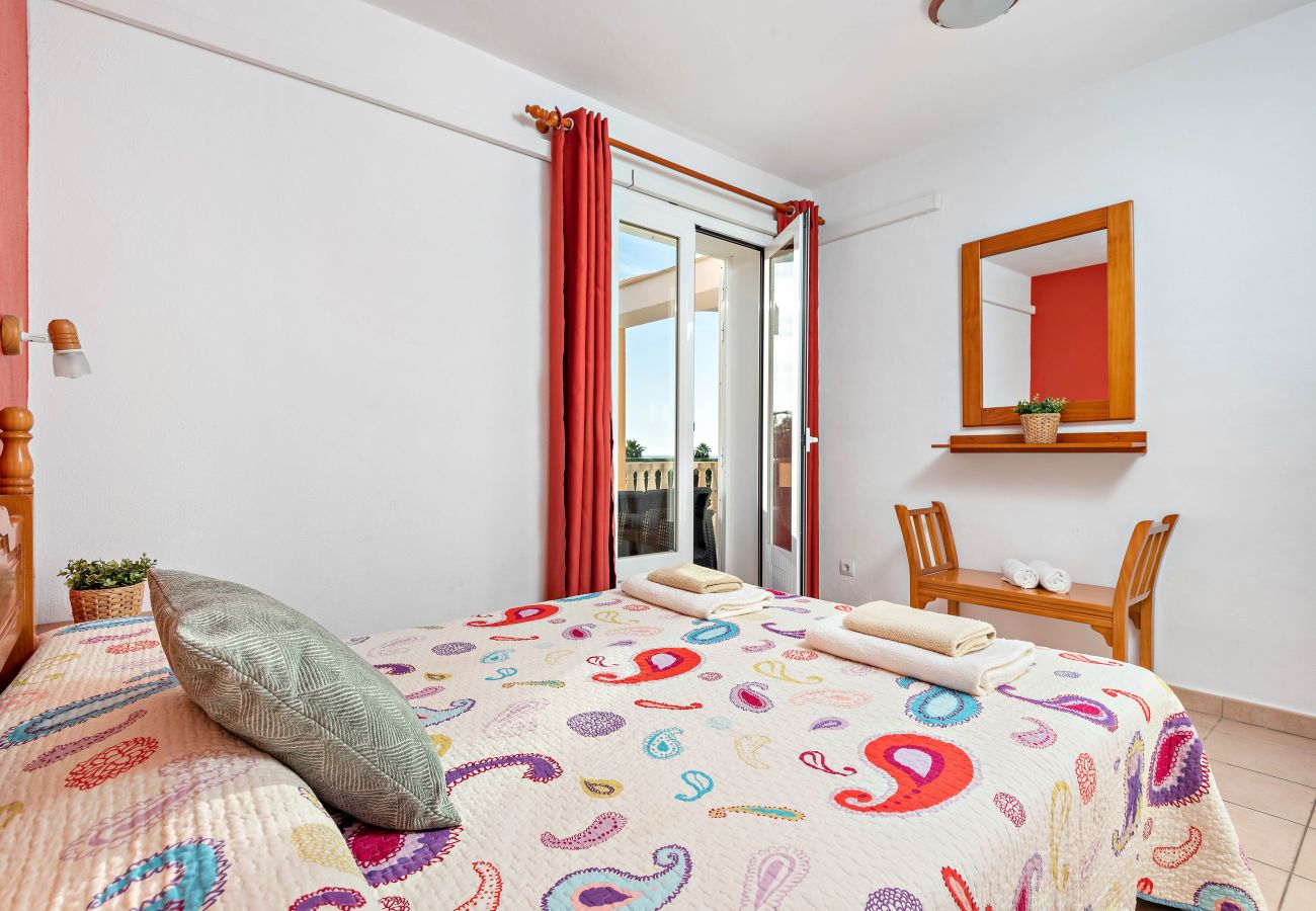 Villa a Alaior - Villa Aire by Escape Home