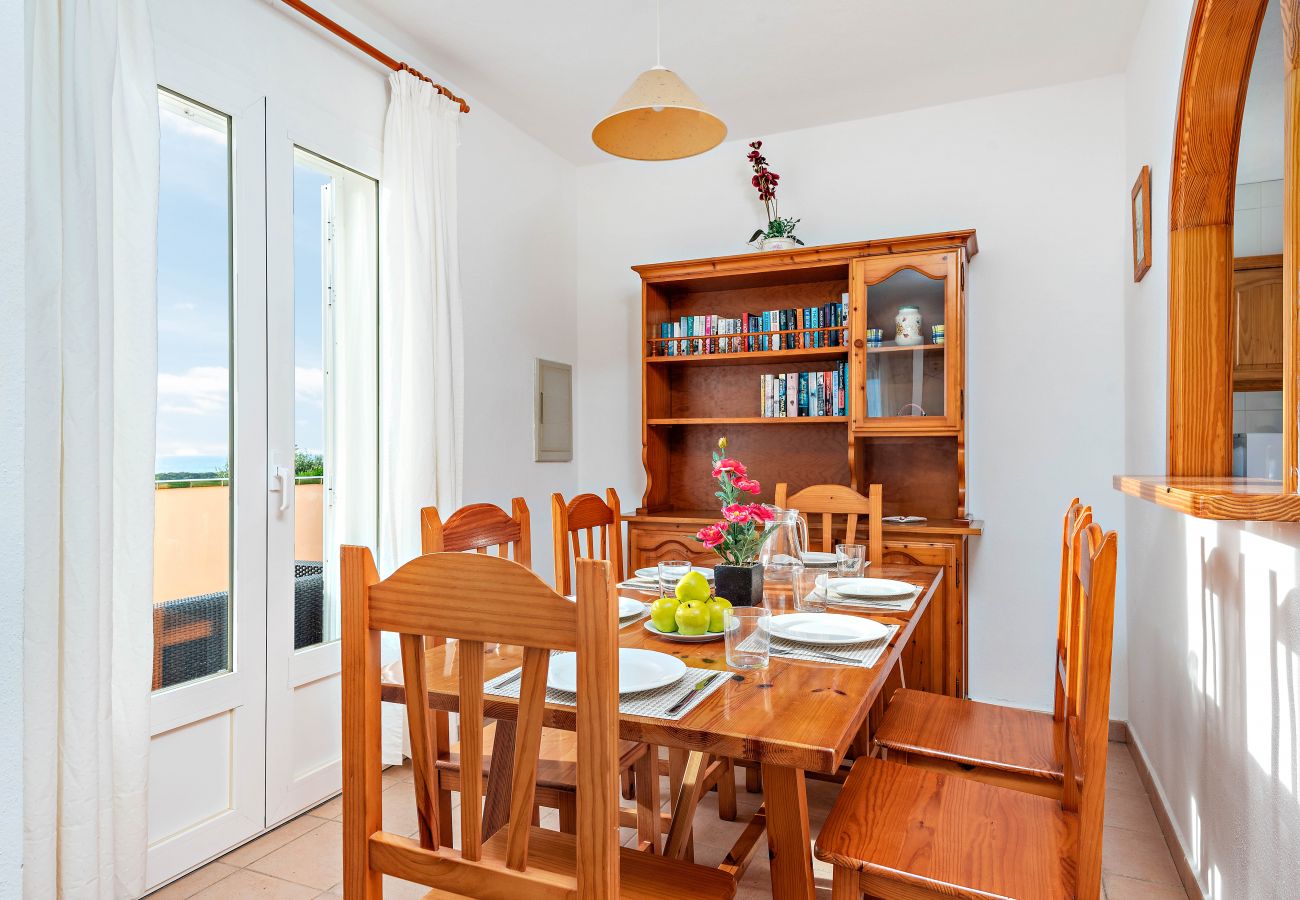 Villa a Alaior - Villa Aire by Escape Home