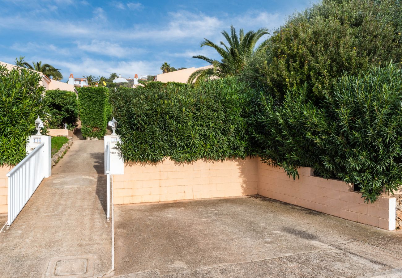 Villa a Alaior - Villa Aire by Escape Home