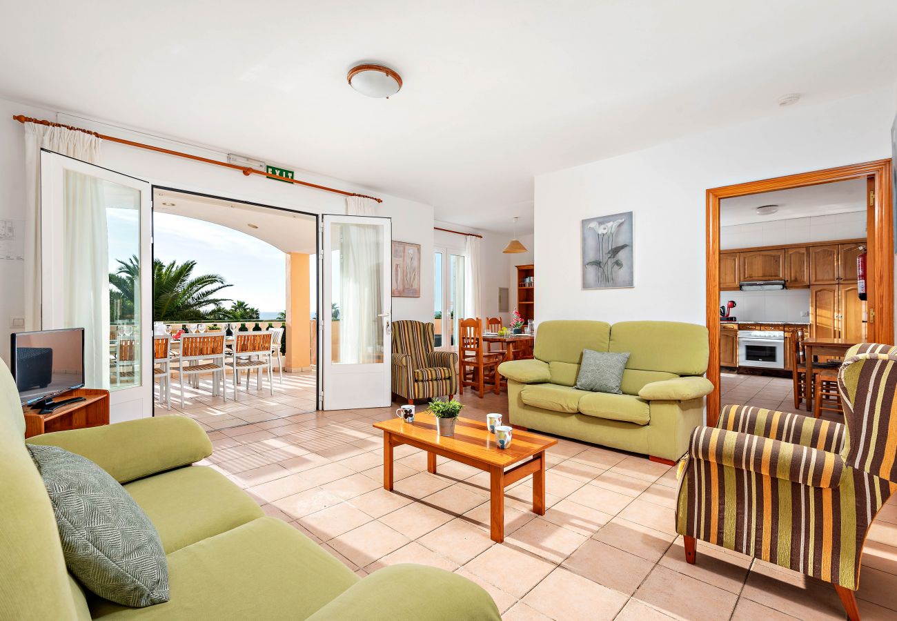 Villa a Alaior - Villa Aire by Escape Home